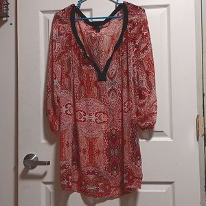 Lightweight  Summer top.